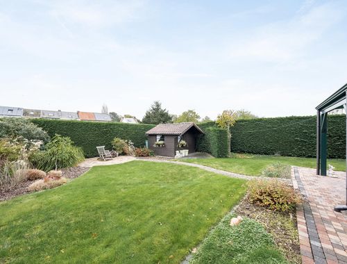                                         Woning te koop in Sint-Amands, € 405.000
