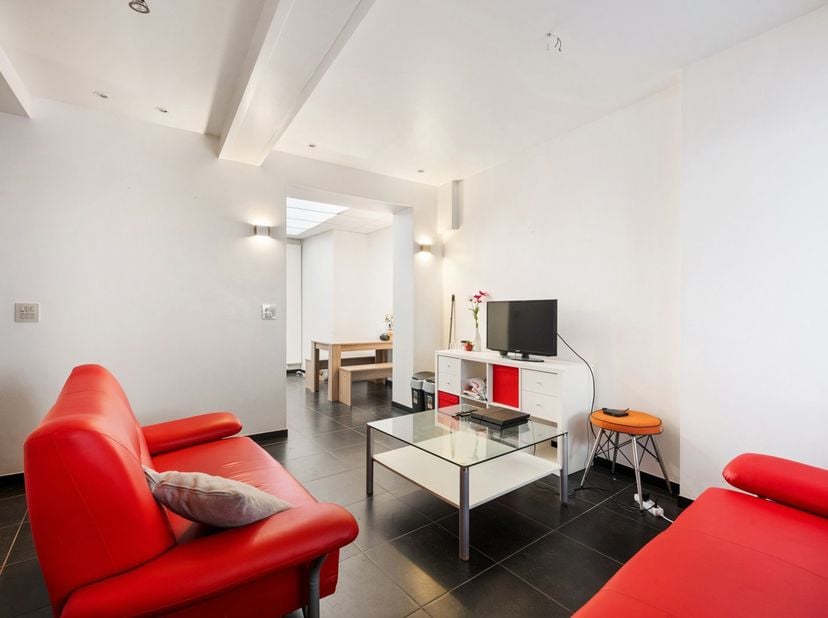 Maison à vendre
                    à 8500 Kortrijk