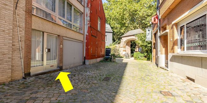 Huis te koop in Capucienenstraat 4, 3200 Aarschot