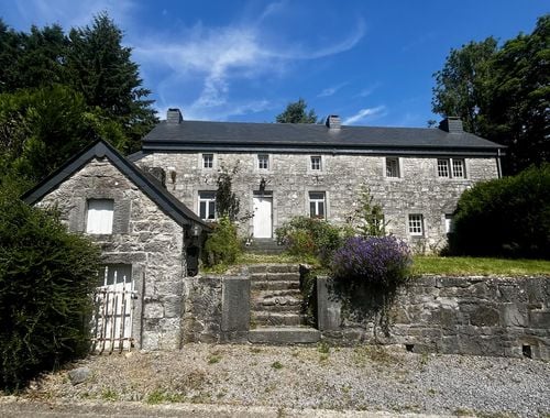                                         Woning te koop in Méan, € 380.000
