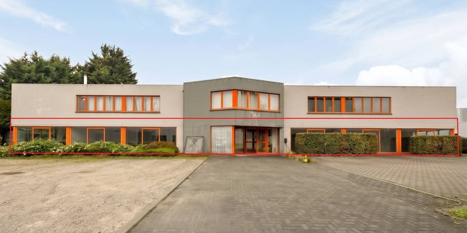 Bedrijfsvastgoed te koop in Nieuwendorpe 12 bus a, 9900 Eeklo