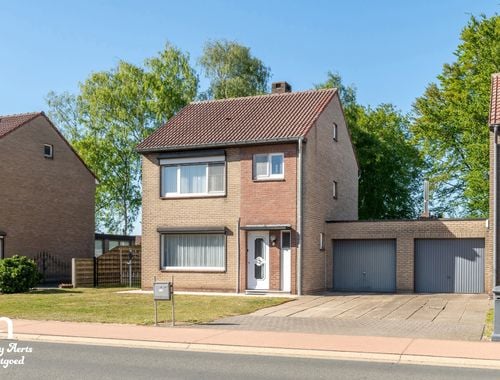                                         Woning te koop in Beverlo, € 265.000
