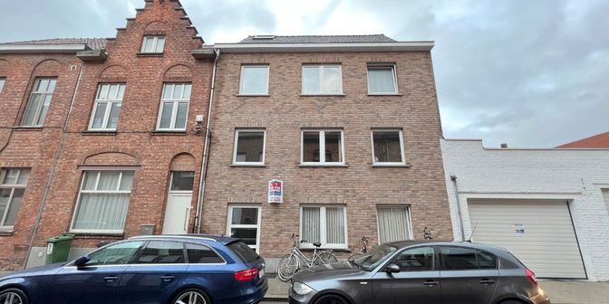Appartement te huur in Waterkasteelstraat 25 bus GLV, 8900 Ieper