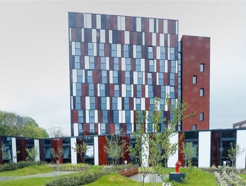                                         Kot-Colocation à vendre à Leuven, € 125.000

