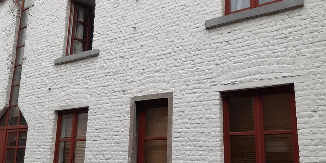 Appartement à louer à Rapengang 24 boîte 4, 3000 Leuven