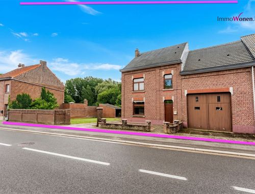                                         Maison à vendre à Kerkom, € 412.000
