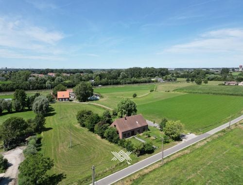                                         Villa te koop in Zulte, € 575.000
