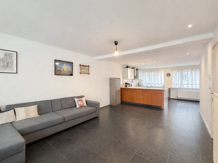 Appartement te koop in Diependale 24,
                    9700 Oudenaarde
