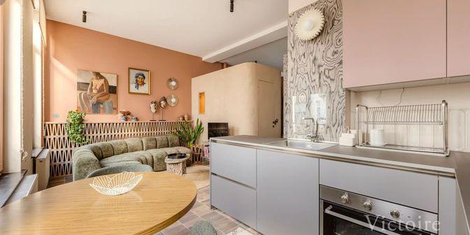 Appartement à louer à 1050 Ixelles