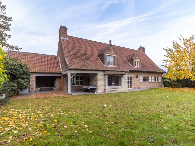 Maison à vendre à Waalsestraat 86,
                    1933 Sterrebeek