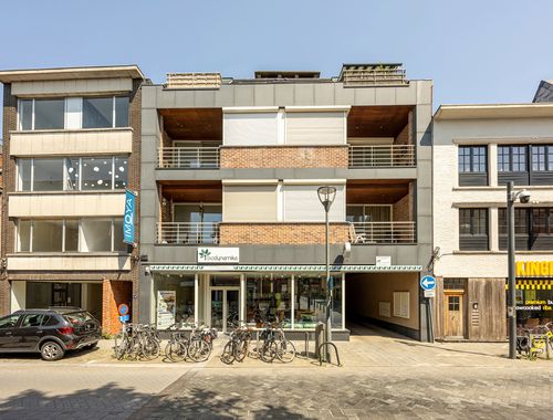                                         Appartement à vendre à Turnhout, € 199.500
