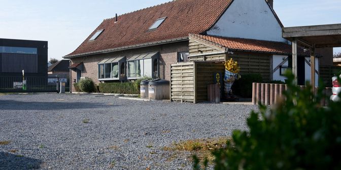 Maison à vendre à Ommegang Zuid 18, 8840 Westrozebeke