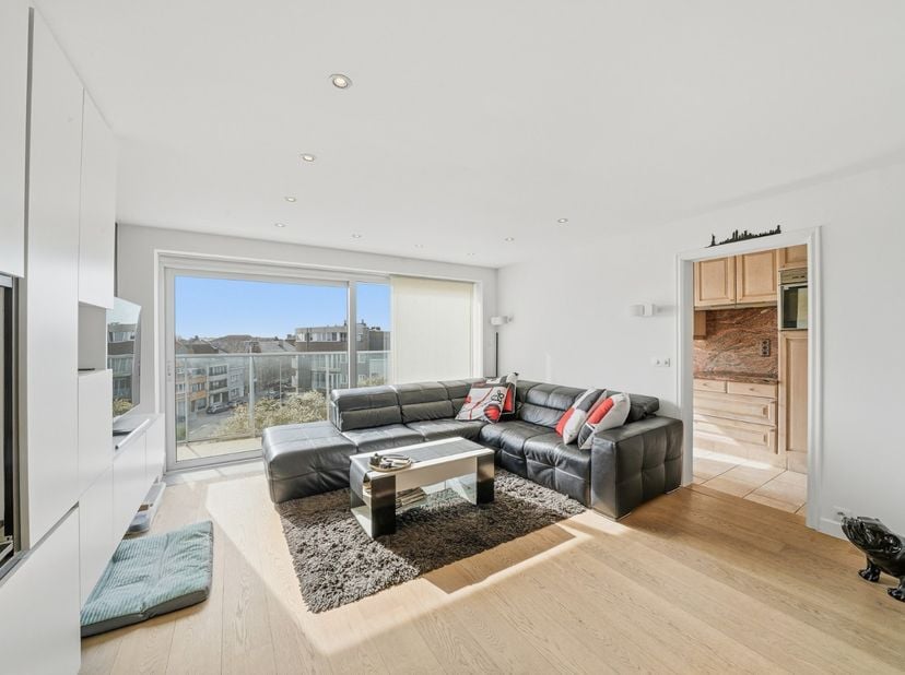 Appartement à vendre
                    à 8400 Oostende