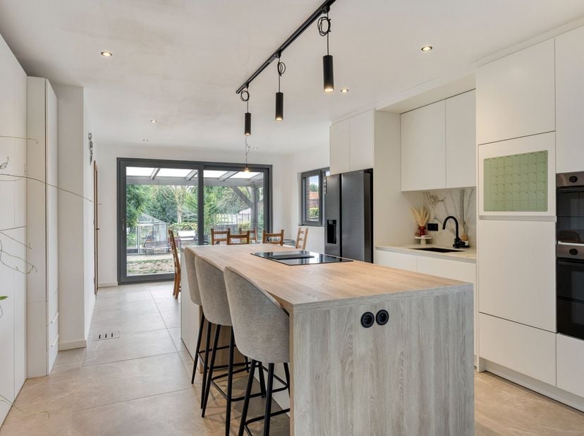 Huis te koop in Sleutelbaan 41,
                    3130 Begijnendijk