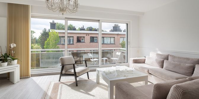 Appartement te koop in Bordink 93 bus 2V, 2170 Merksem
