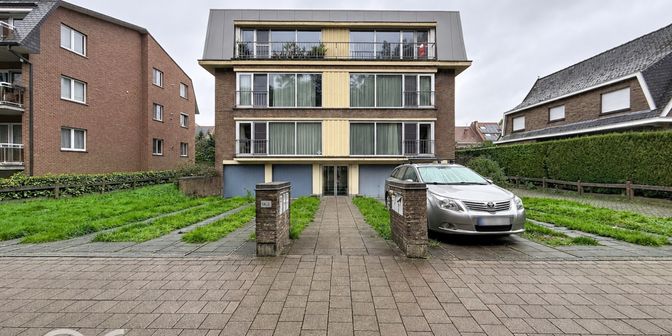 Appartement te huur in Gustaaf Le Fèvere de Ten Hovelaan 14, 9050 Gentbrugge