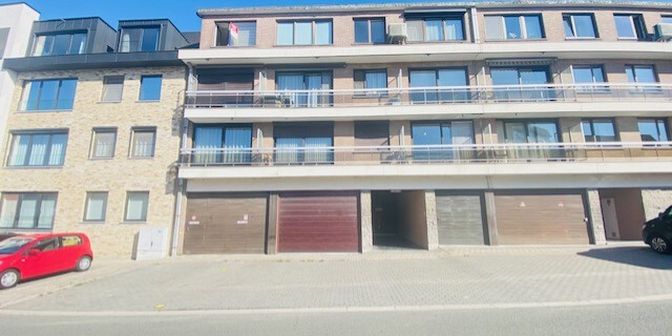 Appartement te koop in Leiestraat 8, 8930 Lauwe