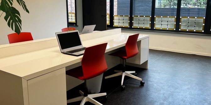 Bien professionnel à louer à Meulesteedsesteenweg 396 boîte 0B, 9000 Gent