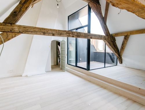                                         Penthouse à vendre à Gent, € 780.000
