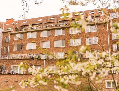                                         Appartement te koop in Mechelen, € 249.500
