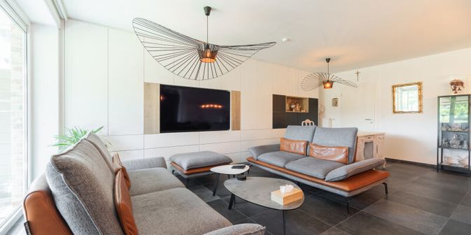 Appartement à vendre à Rue Ways, 33 boîte D/01, 4632 Cerexhe-Heuseux