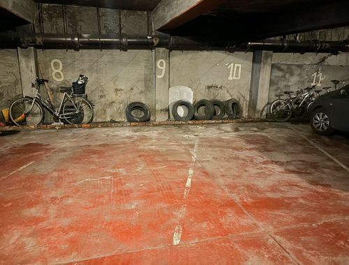                                         Staanplaats te huur in Turnhout, € 75
