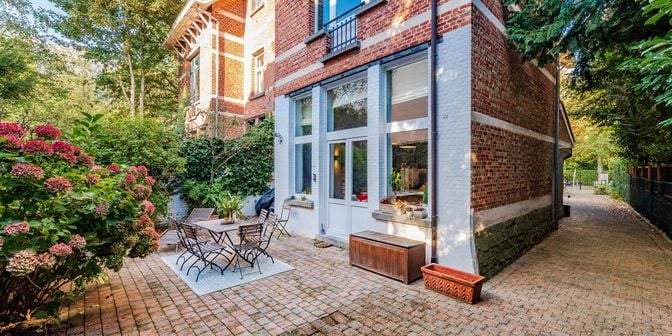 Huis te koop in 1180 Ukkel