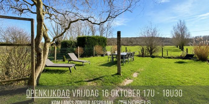 Maison à vendre à Schatakker 47, 9700 Oudenaarde