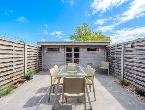                                         Maison à vendre à Middelkerke, € 335.000
