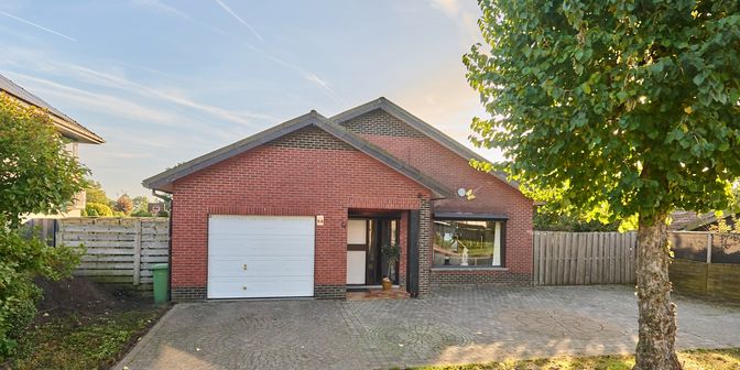 Huis te koop in Hazelaarstraat 4, 3920 Lommel