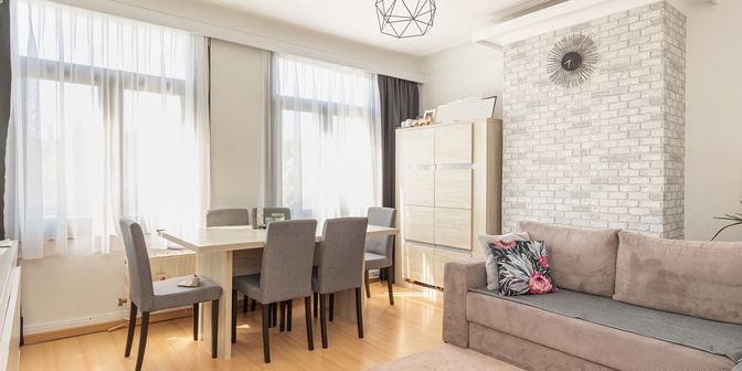 Huis te koop in Diksmuidelaan 98, 2600 Berchem