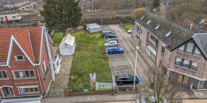 Grond te koop in Guido Gezellestraat 123 bus A, 9470 Denderleeuw