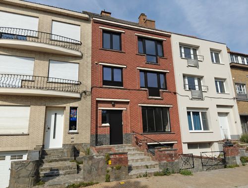                                         Appartement à vendre à Mariakerke, € 159.000
