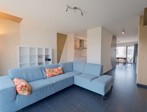                                         Appartement te koop in Zaventem, € 375.000
