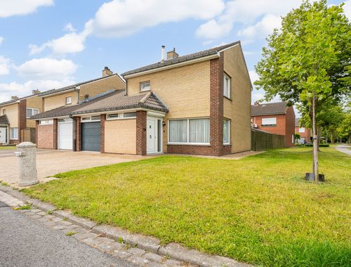                                        Woning te koop in Gullegem, € 299.000
