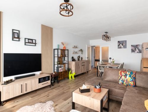                                         Appartement te koop in Gent, € 349.000
