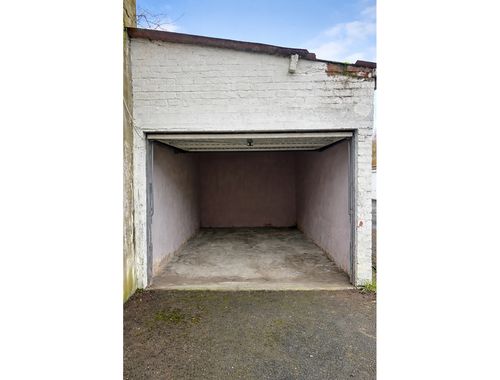                                         Garage à vendre à Oostende, € 29.000
