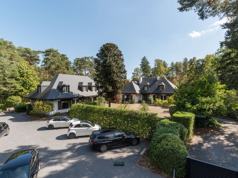 Maison à vendre à Lichtaartseweg 212 boîte 1-2,
                    2200 Herentals