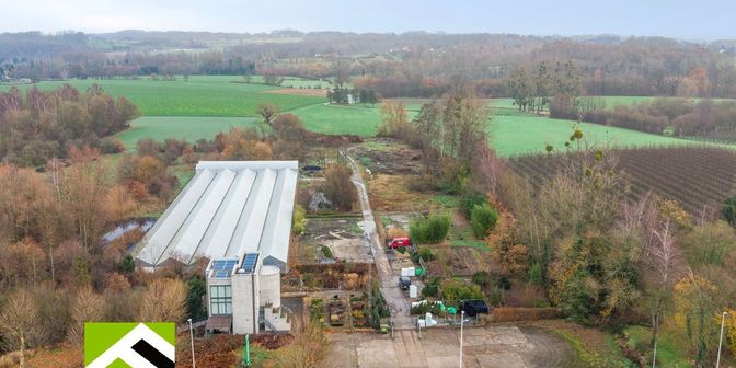Bien professionnel à vendre à Hasseltsesteenweg 461, 3700 Tongeren