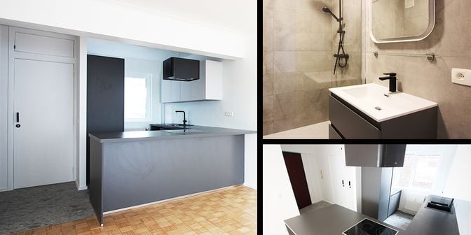 Appartement te huur in Schuttersvest, 2800 Mechelen
