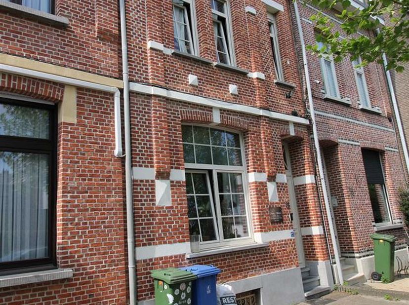 Maison à vendre
                    à 2170 Merksem