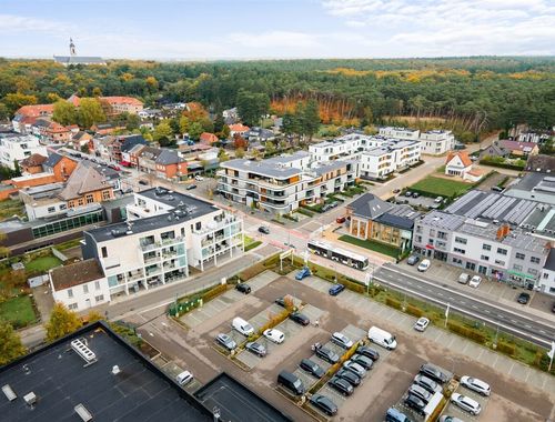                                         Bureaux avec habitation à vendre à Averbode, € 299.000

