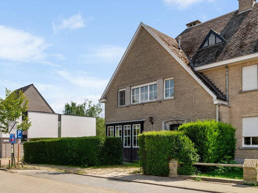 Maison à vendre
                    à 2860 Sint-Katelijne-Waver