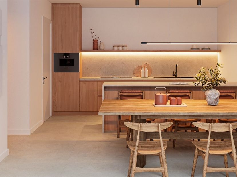 Huis te koop
                    in 2310 Rijkevorsel