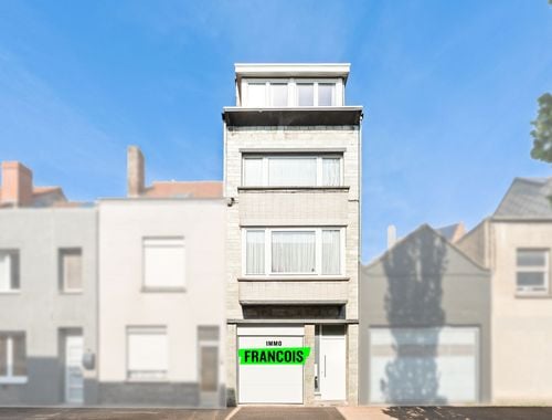                                         Woning te koop in Stene, € 220.000
