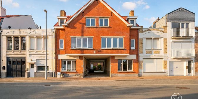 Appartement te koop in Zonnelaan 20, 8430 Middelkerke
