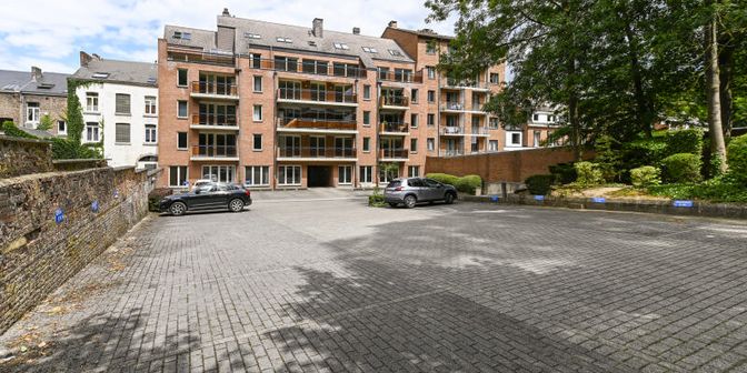 Garage te koop in 5000 Namur