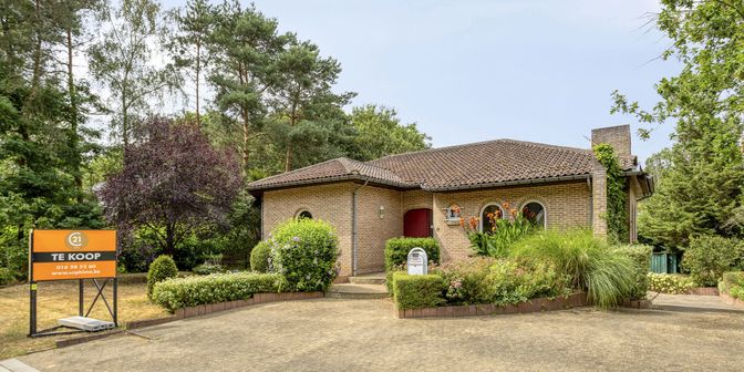 Huis te koop in Valleilaan 39, 3110 Rotselaar