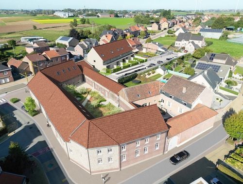                             Maison à vendre à Riemst
