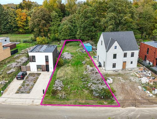                                         Terrain à bâtir à vendre à Zolder, € 129.000
